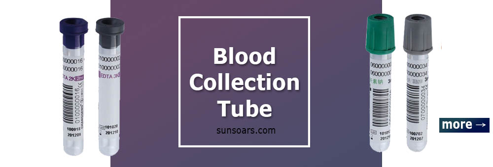 Blood Collection Tubes, Blood Collection Needles, Nee,Hypodermic needle,surgical gloves
