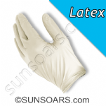Examination Gloves Latex