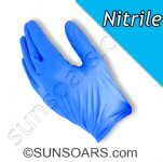 Examination Gloves Nitrile