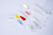 Blood Collection Needle & IV Cannula Series