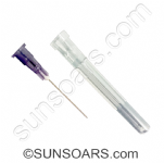 Standard Syringe Needle